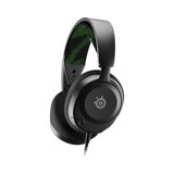 Casque gaming SteelSeries Arctis Nova 1X - Xbox, PS5, PS4, PC, Switch