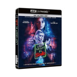 Last Night In Soho en Blu-ray 4K Ultra HD