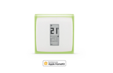 Thermostat connecté intelligent filaire ou sans fil NETATMO Oth-eu