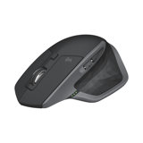 Souris sans Fil Logitech MX Master 2S - PC/Mac/i Pad OS - Noir