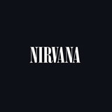 Compilation Nirvana  LP en vinyle
