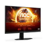 AOC Gaming 27G4XED - 180 Hz, 1 ms, FreeSync Prem., G-Sync Comp., HDR10 (1920x1080, 2X HDMI 2.0, 1x DP 1.4)