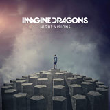 Vinyle Imagine Dragon - Night Visions