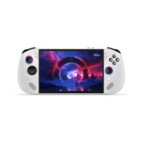 Lenovo Legion Go S 8ARP1 - Écran 8" WUXGA, 120Hz - AMD Ryzen Z2 Go, 16Go RAM, 512Go SSD, Windows 11 Home - Blanc