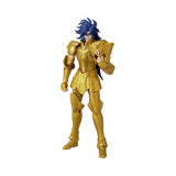 Figurine Saint Seiya, les Chevaliers du Zodiaque - Chevalier d'or Gémeaux - Bandai