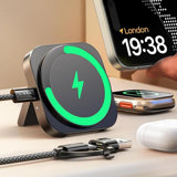 Chargeur Induction Lisen pour iPhone