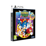 Sonic Origins Plus – Day One Edition (PlayStation 5)