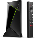 Lecteur Multimédia et de Streaming NVIDIA SHIELD Android TV Pro