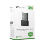 Seagate Expansion Card pour Xbox Series X|S 512Go