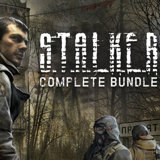 S.T.A.L.K.E.R. Complete Bundle sur steam