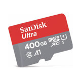 SanDisk MicroSDXC Ultra 400 Go