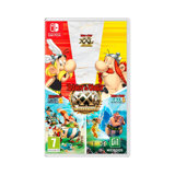 Microids Asterix & Obelix Xxl Collection (Nintendo Switch)