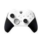 Xbox Manette sans fil Elite Series 2 – Core (Blanc)