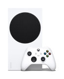 Blackfriday : Console Microsoft Xbox Series S blanche