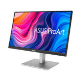 Ecran ASUS PA279CV, Noir / Aluminium brossé, 27" 4K USB-C