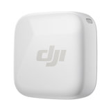 DJI Émetteur Mic Mini (Blanc Arctique)