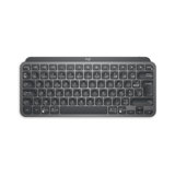 Clavier Sans Fil rétro éclarié Logitech MX Keys Mini Minimaliste