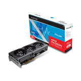 Carte Graphique Sapphire Pulse AMD Radeon RX 7900 XT - GDDR6 20 Go, AMD RDNA 3