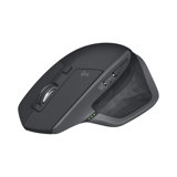 Souris sans Fil Logitech MX Master 2S , se connecte à 3 Ordinateurs Mac/PC Maximum - Graphite