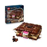 LEGO Harry Potter Le Monstrueux Livre Des Monstres