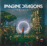 Vinyle Image Dragons Origins