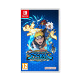 NARUTO X BORUTO Ultimate Ninja STORM CONNECTIONS (SWITCH)