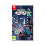 Légendes Pokémon : Z-A