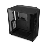 NZXT H6 Flow – Boîtier Compact ATX à 99 €
