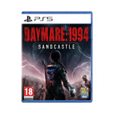 Daymare 1994 Sandcastle PS5