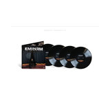 Albums Vinyles The Eminem Show