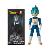 Figurine Géante Bandai - Dragon Ball Super: Super Saiyan Vegeta Blue -  Limit Breaker 30 cm