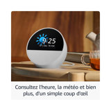 Amazon Echo Spot (modèle 2024)