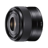 Sony Objectif SEL-35F18 Monture E APS-C