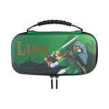 Pochette Power A Hyrule Link pour Nintendo Switch Lite