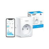 Prise Connectée Tapo P110 WiFi 16A