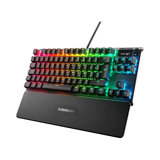 Clavier gaming mécanique SteelSeries Apex 7 TKL