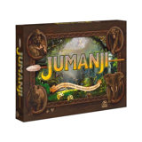 Jeu de société Jumanji - Version de voyage