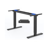 Bureau Assis-Debout Électrique FLEXISPOT