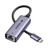 UGREEN Adaptateur USB C vers RJ45 Ethernet 2.5 Gigabit