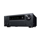Ampli-tuner Home Cinéma 7.2 Onkyo TX-NR696-B Noir