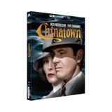 Chinatown [4K Ultra HD + Blu-Ray]