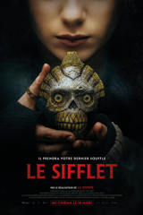 Le Sifflet