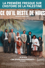 Ce qu'il reste de nous