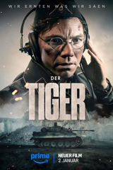 Der Tiger