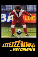 eccezzziunale... veramente