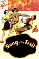 song of the trail