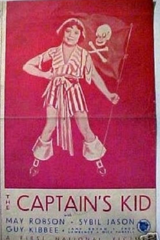 the captain's kid
