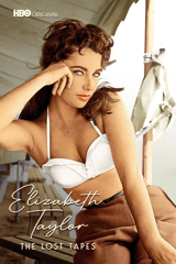 elizabeth taylor: the lost tapes