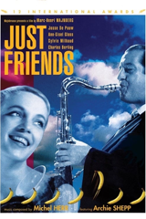 just friends