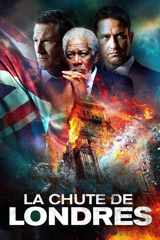 La chute de Londres